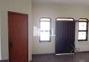 Casa com 5 dorms, jardim nazareth, são josé do rio preto - r$ 500 mil, cod: 15094