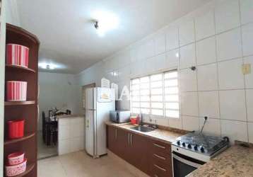 Casa com 4 dorms, jardim nazareth, são josé do rio preto - r$ 480 mil, cod: 15440