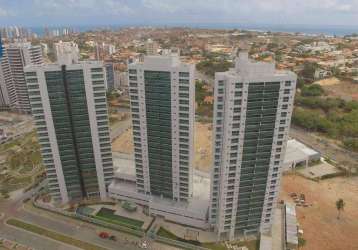 Apartamento à venda, 138 m² por r$ 2.648.000,00 - de lourdes - fortaleza/ce