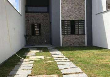 Casa à venda, 112 m² por r$ 435.000,00 - centro - eusébio/ce