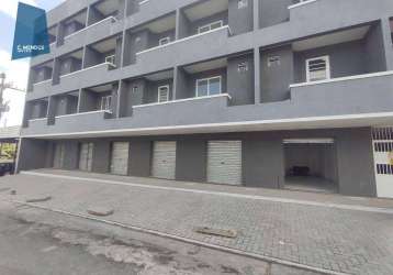 Ponto para alugar, 36 m² por r$ 1.000,00/mês - planalto ayrton senna - fortaleza/ce