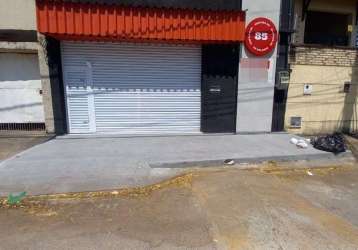 Ponto para alugar, 100 m² por r$ 4.000,00/mês - parque manibura - fortaleza/ce