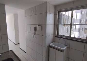 Apartamento à venda, 44 m² por r$ 240.000,00 - joquei club - fortaleza/ce