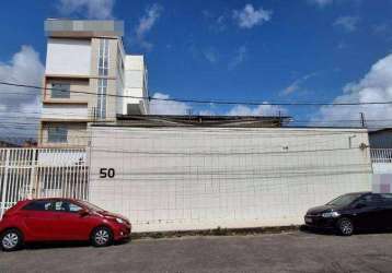 Galpão para alugar, 1400 m² por r$ 20.000,00/mês - jardim das oliveiras - fortaleza/ce