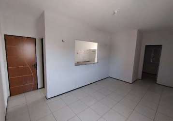 Apartamento com 3 dormitórios para alugar, 66 m² por r$ 1.344,17 - cidade dos funcionários - fortaleza/ce