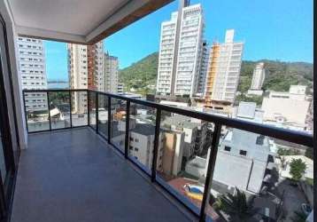 Apartamento à venda, 3 quartos, 3 suítes, 1 vaga, fazenda - itajaí/sc