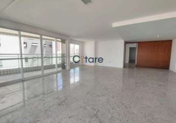 Apartamento com 3 quartos à venda na rua silva jatahy, 760, meireles, fortaleza por r$ 2.850.000