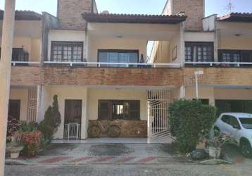 Casa com 3 dormitórios à venda, condomínio fechado.  150 m² por r$ 580.000 - parque iracema - fortaleza/ce