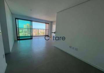 Apartamento com 2 dormitórios à venda, 72 m² por r$ 970.818,56 - meireles - fortaleza/ce