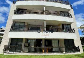 Beach place resort a venda térreo 130m² -04(quatro) suítes -lazer completo-r$1.500.000,00