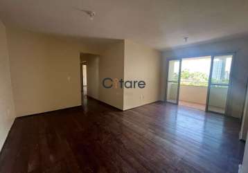 Apartamento com 3 quartos à venda na assis chateaubriand, 55, dionisio torres, fortaleza por r$ 380.000