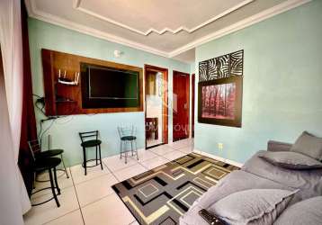 Apartamento à venda, granjas primavera (justinópolis), ribeirão das neves, mg