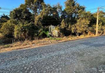 Terreno à venda parque xangri-la, contagem -