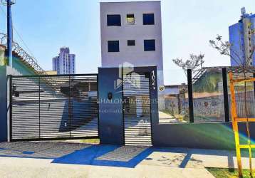 Apartamento padrão à venda, concórdia, belo horizonte, mg