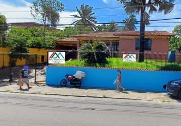 Belissíma casa de 5 quartos com piscina, em campo grande-rio