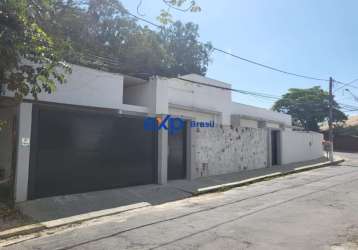 Casa com 3 quartos à venda na josé mendes bernardes, 10, jardim brasília 2, resende por r$ 881.000