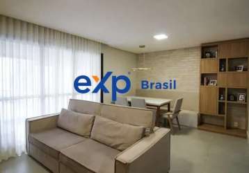 Apartamento com 3 quartos à venda na rua paulo franco, 50, vila hamburguesa, são paulo por r$ 1.780.000