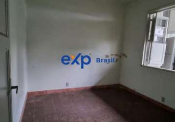 Casa em condomínio fechado com 1 quarto à venda na ourique, 12, penha circular, rio de janeiro por r$ 140.000