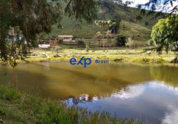 Fazenda à venda na bocaina de minas, 50, zona rural, bocaina de minas por r$ 1.700.000