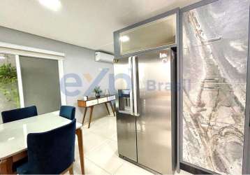 Casa com 3 quartos à venda na rua poços de caldas, 380, jardim lancaster, foz do iguaçu por r$ 799.000