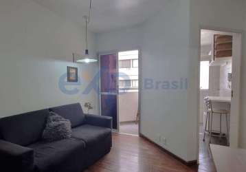 Apartamento com 1 quarto à venda na rua dona antônia de queirós, 51, consolação, são paulo por r$ 420.000