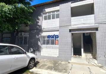 Apartamento com 3 quartos à venda na padre lemos,, 512, casa amarela, recife por r$ 260.000