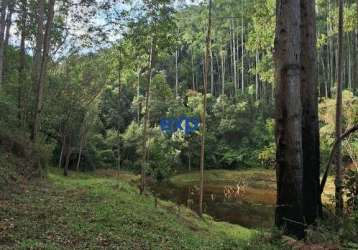 Terreno à venda na km, 12, zona rural, bom jardim de minas por r$ 728.100