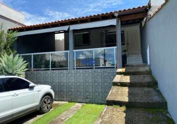 Casa com 2 quartos à venda na ipiranga 2, 800, parque ipiranga ii, resende por r$ 490.000