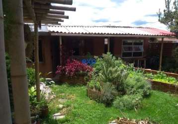 Casa com 3 quartos à venda na comendador édson luiz rizzo, 292, jardim colonial, atibaia por r$ 400.000