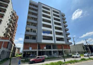 Apartamento com 4 quartos à venda na av. augusto de carvalho, 200, parque ipiranga, resende por r$ 707.507