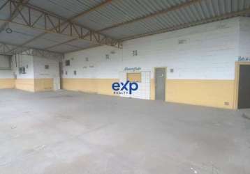 Terreno comercial para alugar na são cristovão, 1173, santa mônica, feira de santana por r$ 20.000