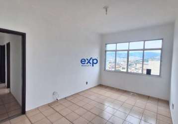 Apartamento com 2 quartos à venda na rua leopoldina rego, 542, olaria, rio de janeiro por r$ 290.000