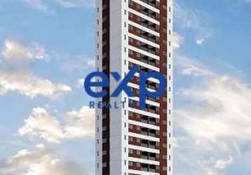 Apartamento com 3 quartos à venda na rua caio pereira, 417, encruzilhada, recife por r$ 856.000