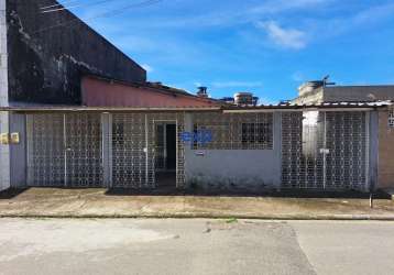 Casa com 4 quartos à venda na cinqüenta e dois, 50, rio doce, olinda por r$ 170.000