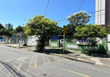 Casa com 4 quartos à venda na carlos fernandes, 132, hipódromo, recife por r$ 650.000