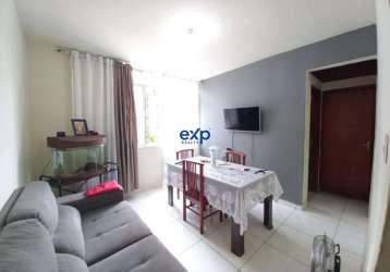 Apartamento com 2 quartos à venda na estrada dos três rios, 1466, freguesia (jacarepaguá), rio de janeiro por r$ 200.000