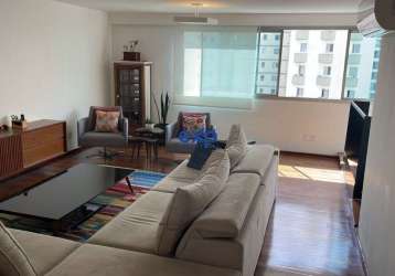 Apartamento com 3 quartos à venda na indiana, 343, brooklin paulista, são paulo por r$ 2.080.000