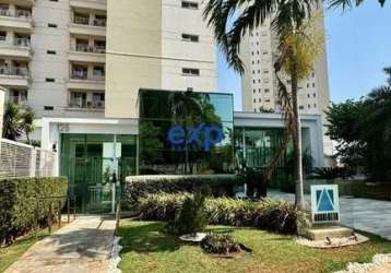 Apartamento com 3 quartos à venda na mário palma, 125, jardim mariana, cuiabá por r$ 1.500.000