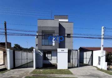 Casa com 3 quartos à venda na rua doutor antônio gomes, 509, xaxim, curitiba por r$ 699.000