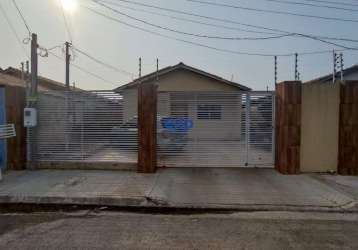 Casa com 2 quartos à venda na principal, 1, residencial noise curvo de arruda, várzea grande por r$ 310.000