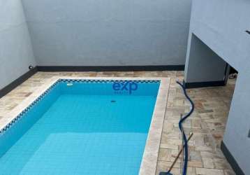 Casa com 5 quartos à venda na igarassu, 709, piedade, jaboatão dos guararapes por r$ 1.926.000