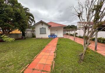 Terreno à venda na joao anzolin, 221, santa felicidade, curitiba por r$ 1.190.000