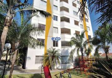 Apartamento com 3 quartos à venda na alfenas, 333, jardim mariana, cuiabá por r$ 430.000