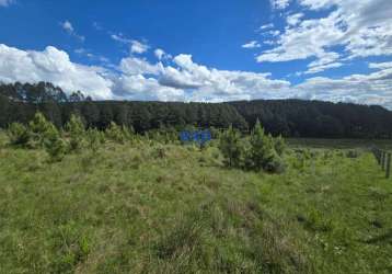 Terreno à venda na bairro chapada, 001, chapada, lages por r$ 850.000