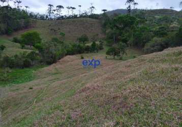 Terreno à venda na alcantilado, 10, visconde de mauá, resende por r$ 620.000