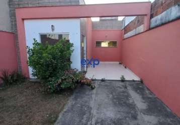 Casa comercial para alugar na canaa, 359, sim, feira de santana por r$ 1.500