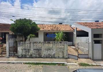 Casa com 2 quartos à venda na tainha, 3, ouro preto, olinda por r$ 270.000