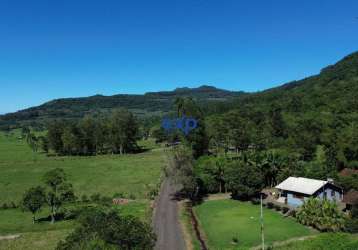 Terreno à venda na terra de areia em arroio bonito,95535-000, arroio bonito, terra de areia por r$ 250.000