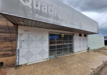 Casa com 2 quartos à venda na 2000, 75, loteamento são lucas, catalão por r$ 245.000