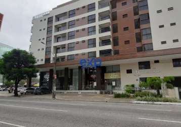 Ponto comercial para alugar na avenida presidente epitácio pessoa, 5050, cabo branco, joão pessoa por r$ 5.000